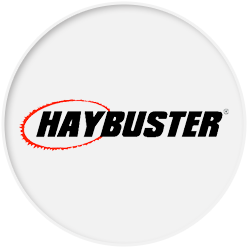 Haybuster