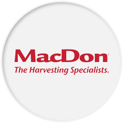 MacDon