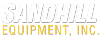 Sandhill Equipment, INC.