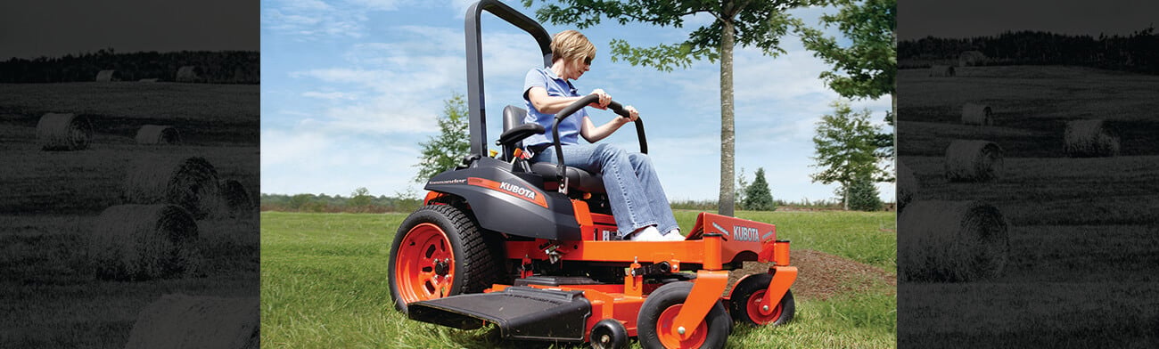 Kubota Dealer