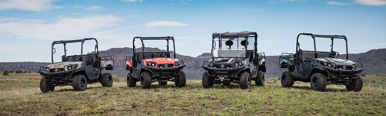 Ag Equipment Sales